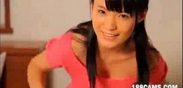  Mizuki Hoshina Sweet Dancing  non nude